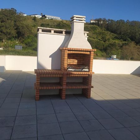 Apartamento Estrela Do Mar Nazaré Exteriér fotografie