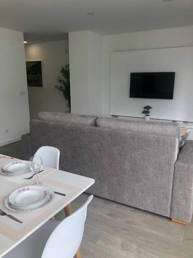 Apartamento Estrela Do Mar Nazaré Exteriér fotografie