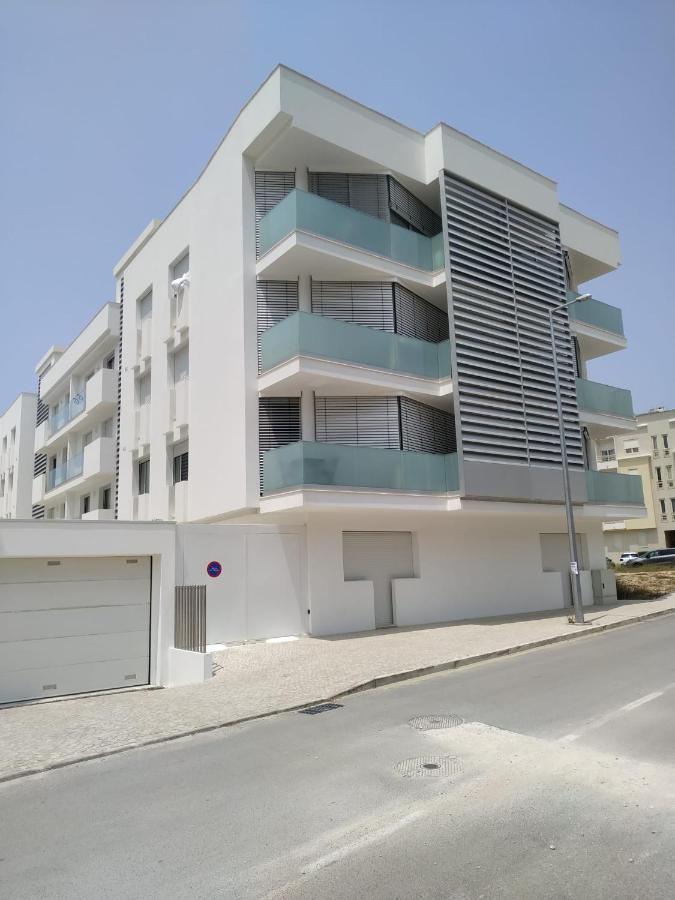 Apartamento Estrela Do Mar Nazaré Exteriér fotografie