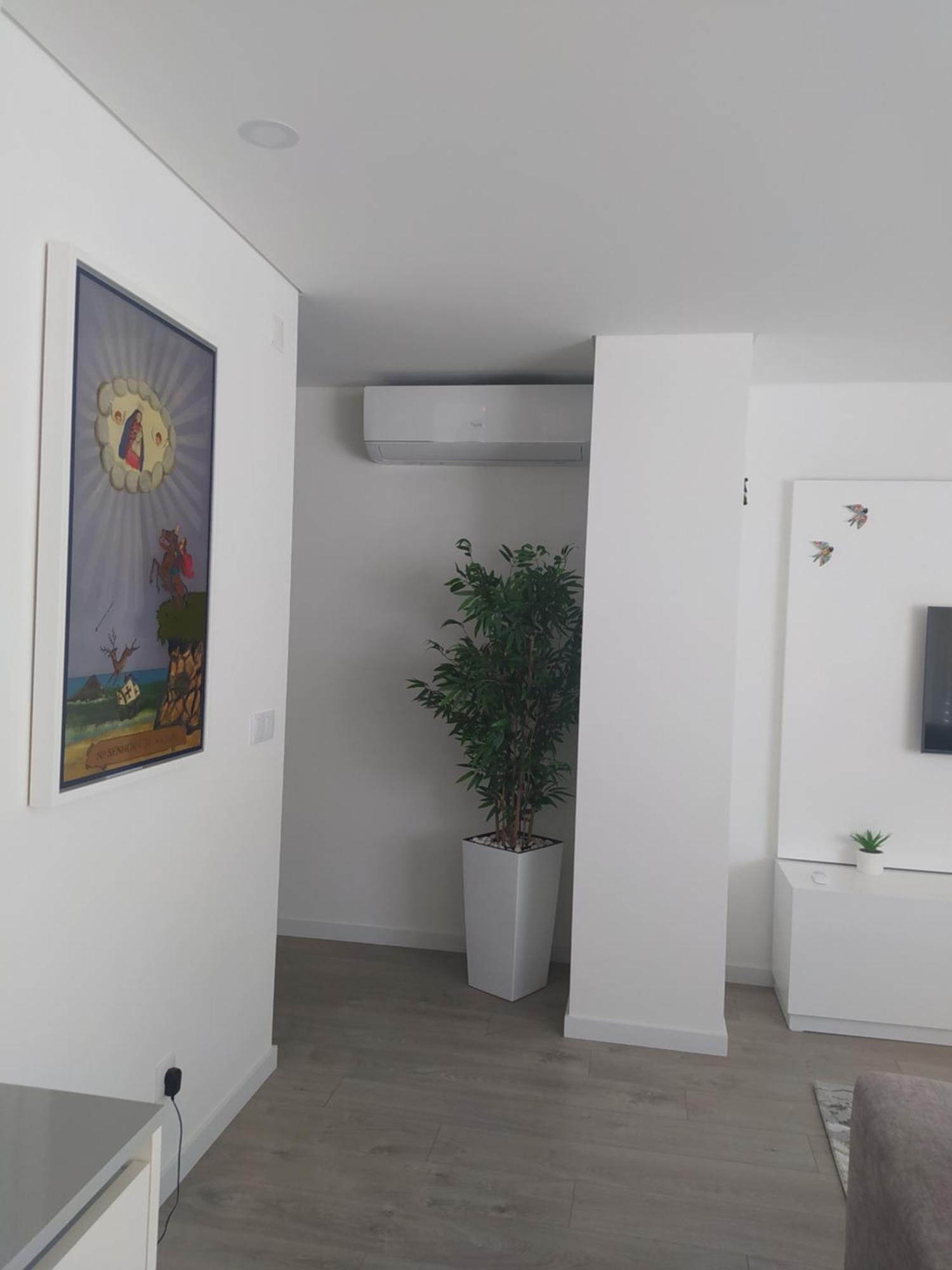 Apartamento Estrela Do Mar Nazaré Exteriér fotografie