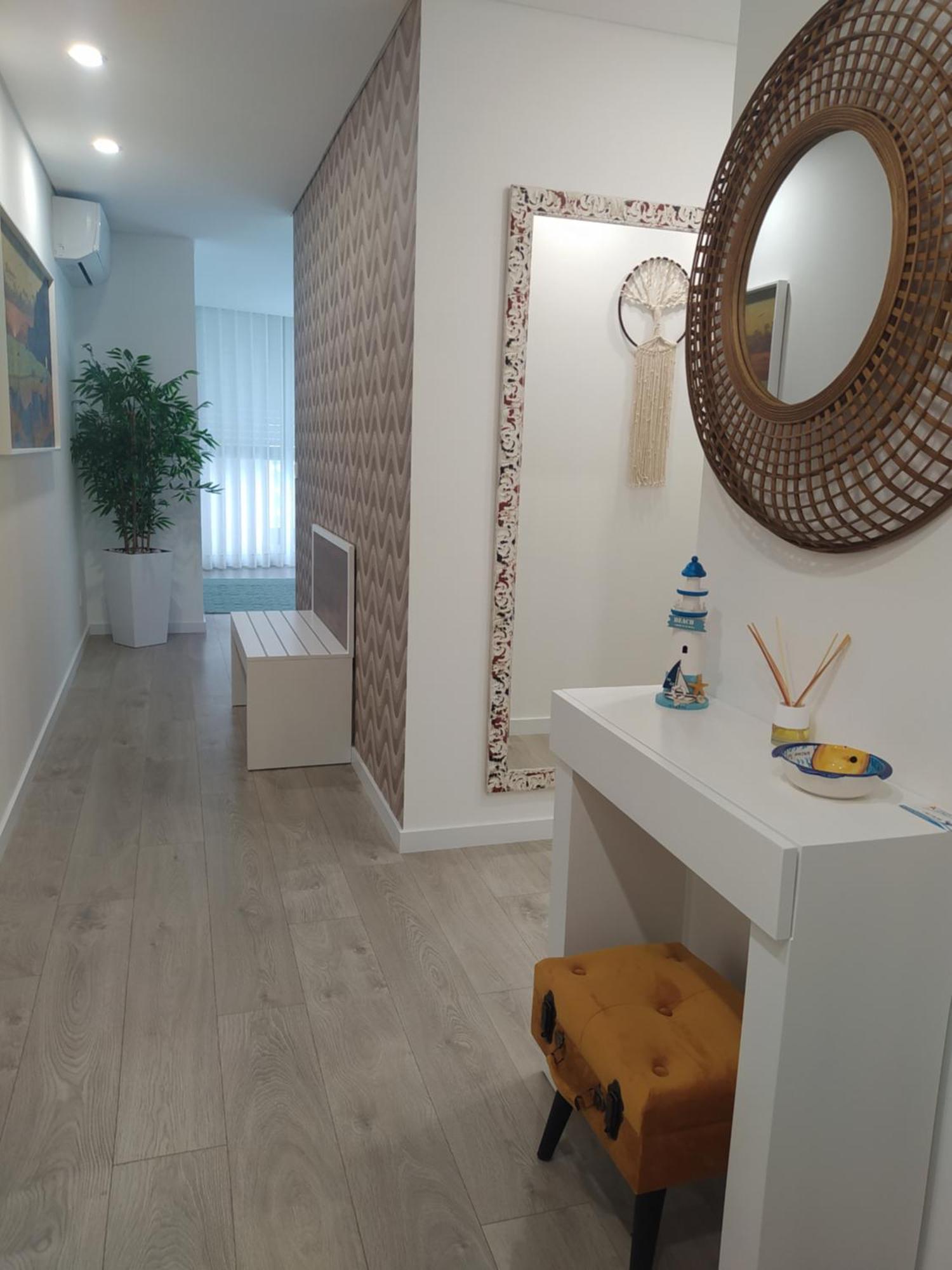 Apartamento Estrela Do Mar Nazaré Exteriér fotografie